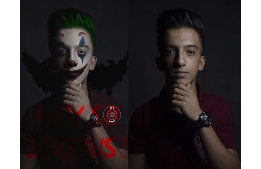 ترکیب تصاویر