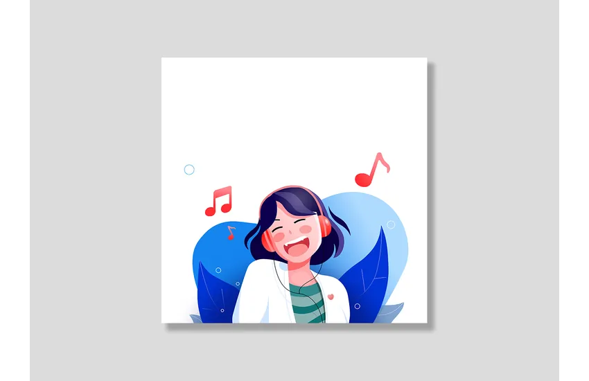 نمونه کار ریدیزاین کردن کاراکتر