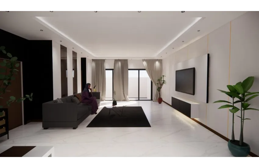 4-طراحی داخلی 2