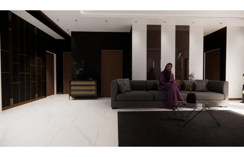 6-طراحی داخلی 2