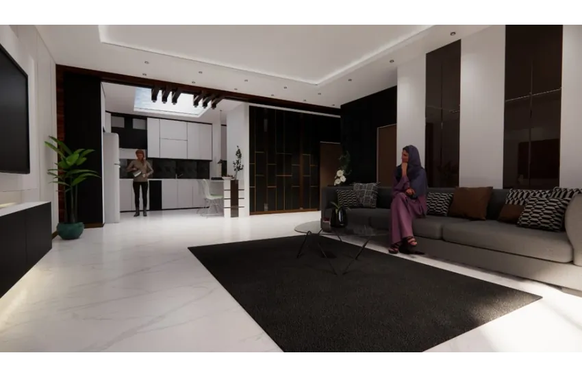 5-طراحی داخلی 2