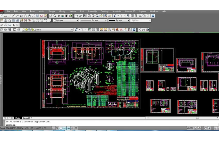 4-طراحی کتیا