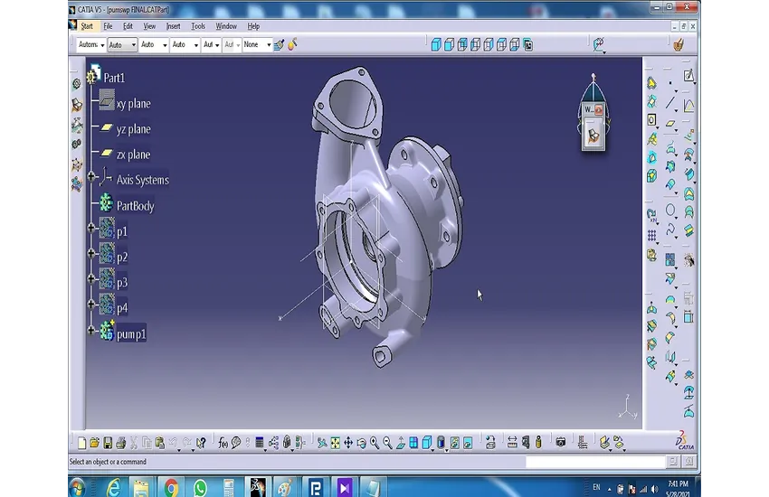 3-طراحی کتیا
