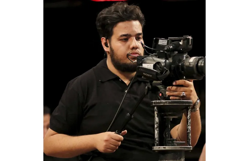 تیزر کارخانه نگین بسپار شرق