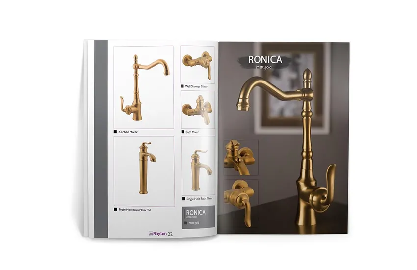 5-Catalog