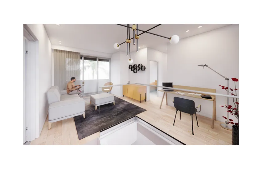 20-مدل سازی سه بعدی و رندرینگ