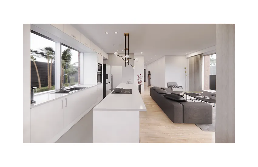 23-مدل سازی سه بعدی و رندرینگ