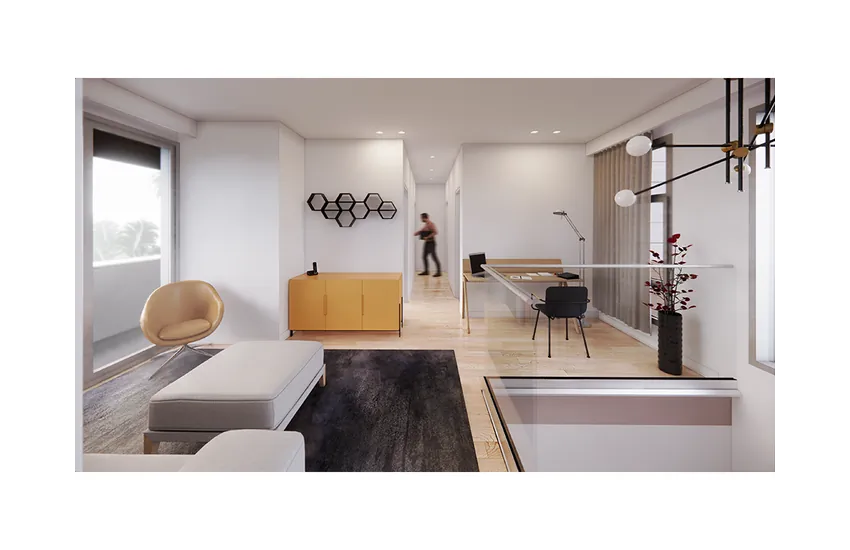 25-مدل سازی سه بعدی و رندرینگ