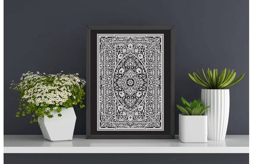 4-طراحی داغی