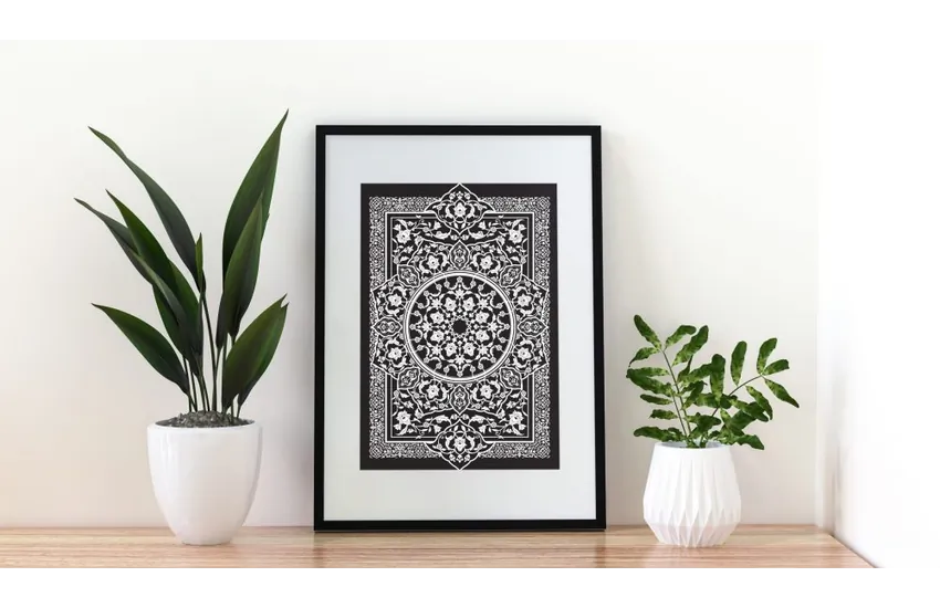 5-طراحی داغی