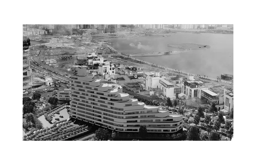 4-طراحی مجتمع مسکونی