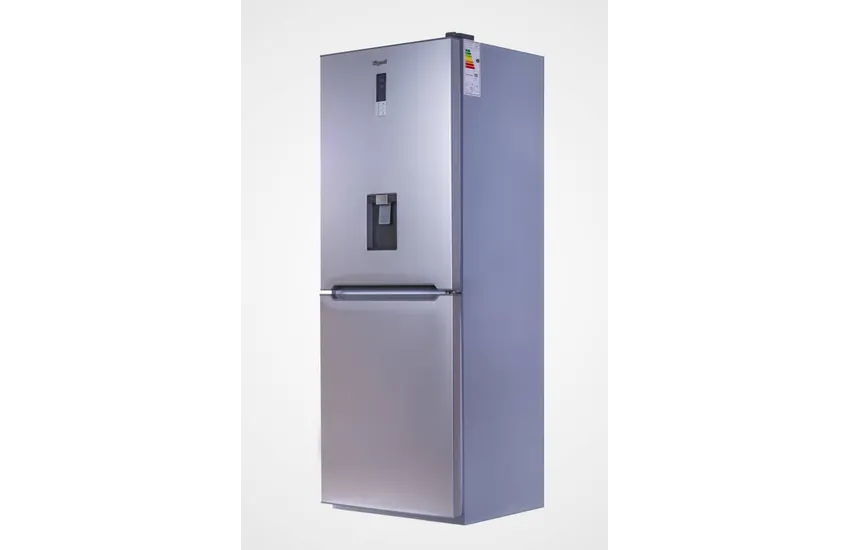 8-Signal refrigerator 3d