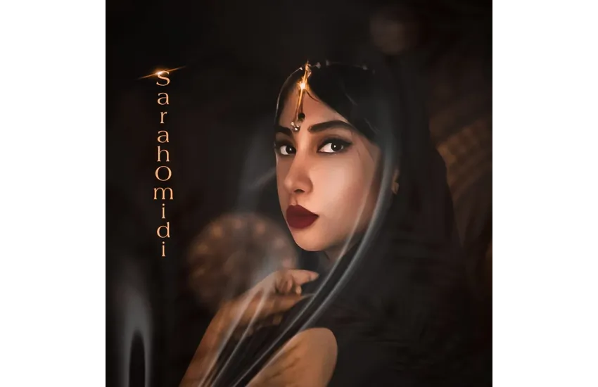 ادیت علاءالدین