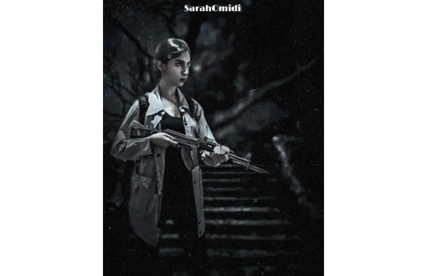 فتومونتاز کالاف