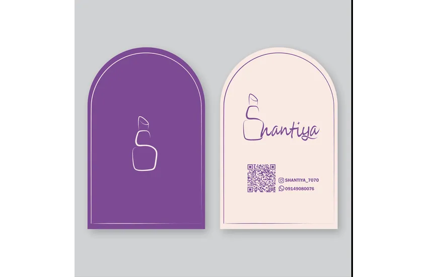 4-طراحی لوگو و کارت ویزیت