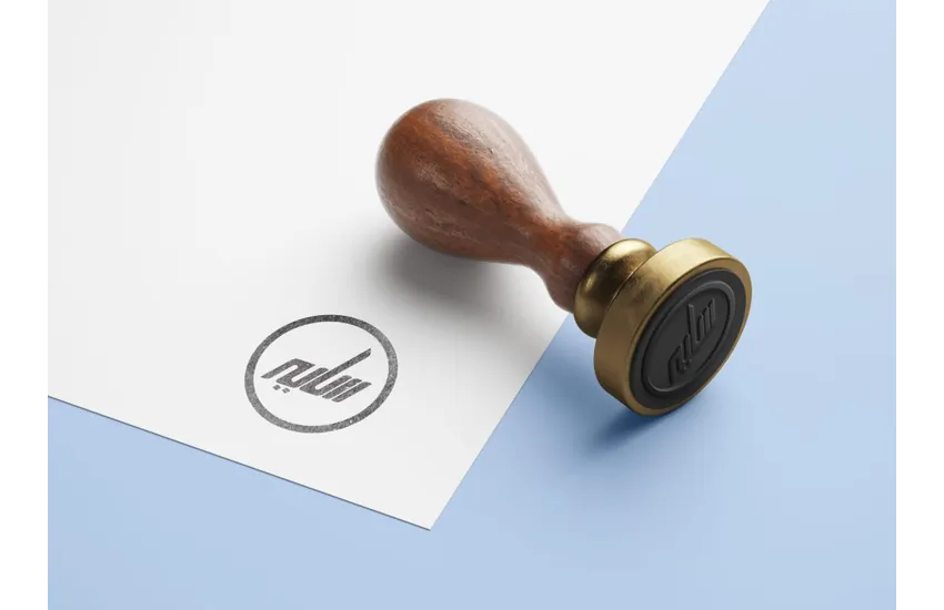 طراحی لوگو تایپ