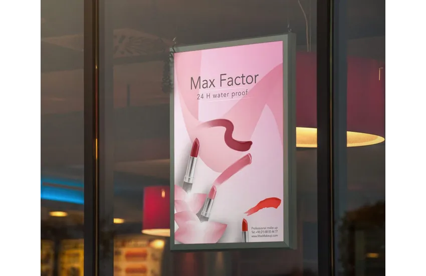 طراحی پوستر