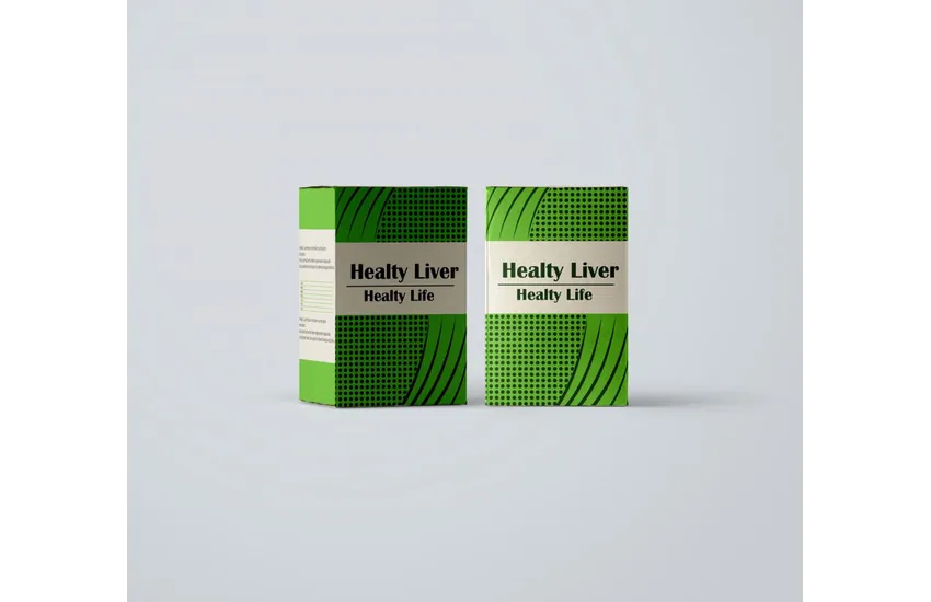 طراحی جعبه و بسته بندی