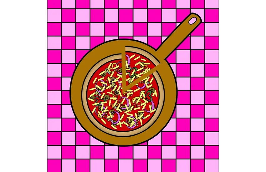 6-تبلیغاتی،کارتونی کردن چهره،تصویرسازی کودکانه