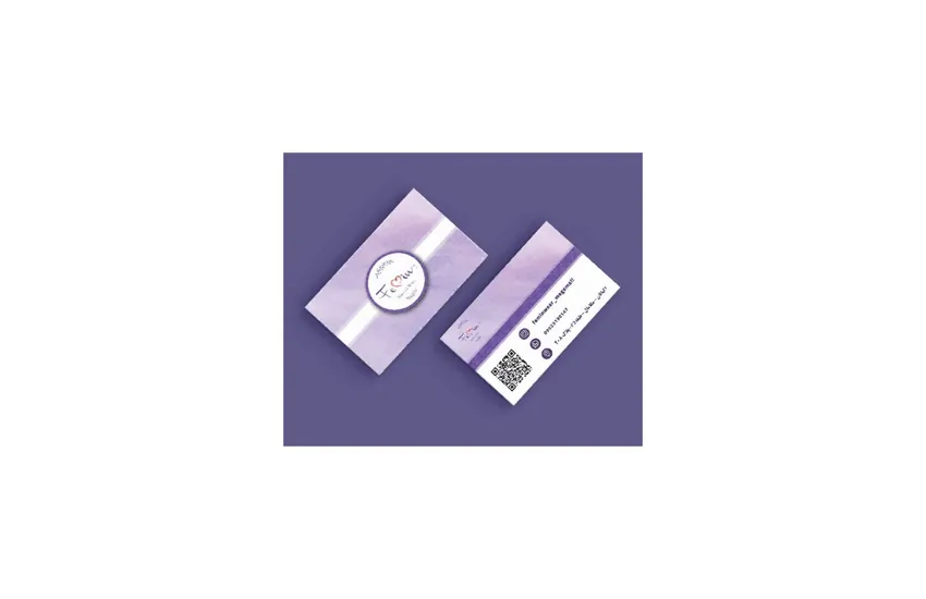 4-طراحی گرافیکی کلی برند فمین