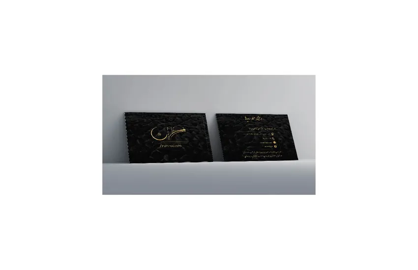 4-طراحی لوگو برند معماری راشا