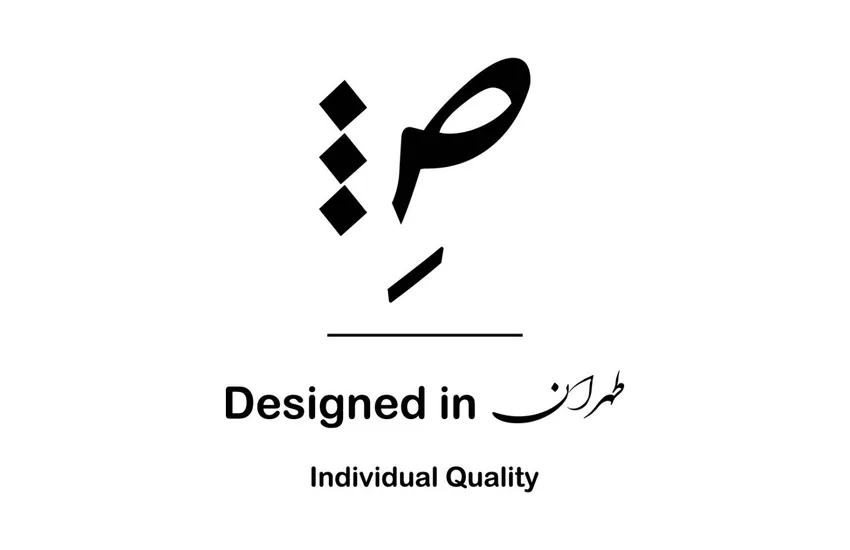 طراحی لوگو برند سه نقطه