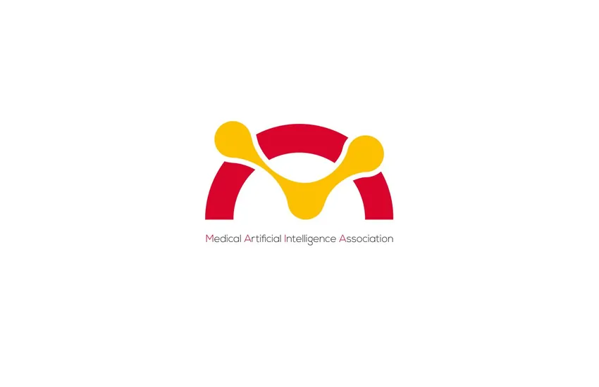 لوگو مربوط به هوش مصنوعی در پزشکی