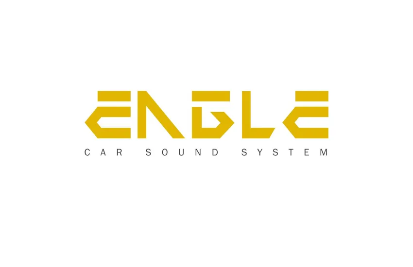 طراحی لوگو برای فروش سیستم صوتی