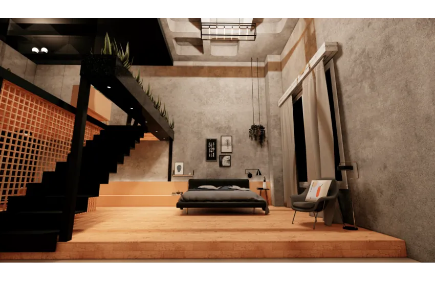 طراحی داخلی