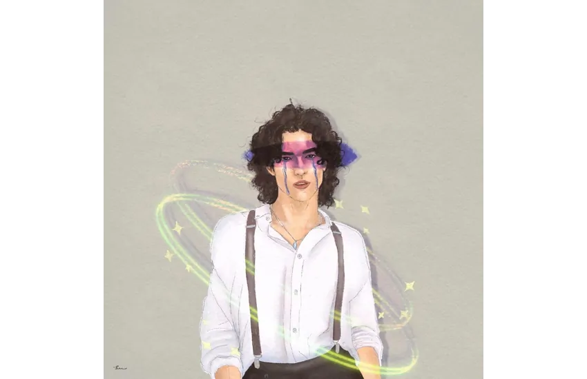 4-Digital painting 2