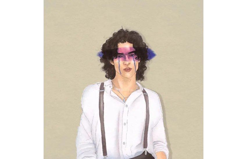 3-Digital painting 2