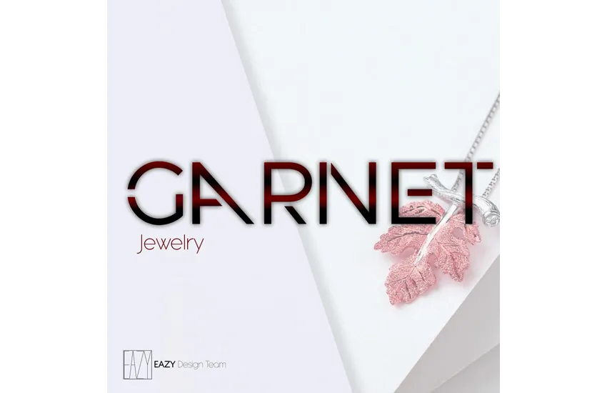 طراحی لوگوتایپ(جواهرات)