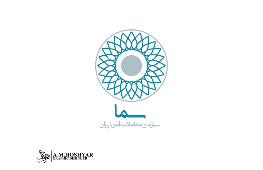 لوگو شرکت سما