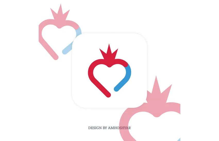 لوگو مرکز بهداشت انار