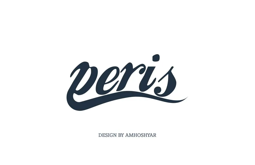 لوگو فروشگاه آنلاین peris