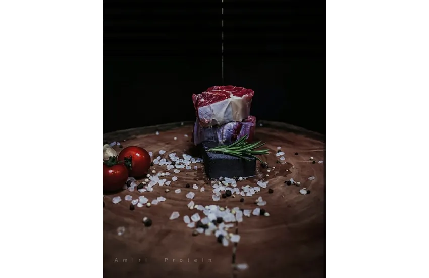 عکاسی صنعتی