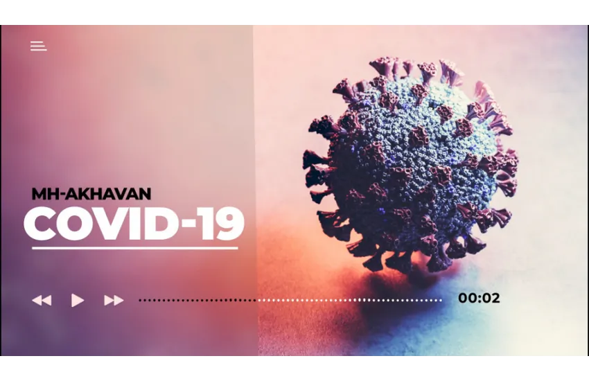 پادکست کرونا