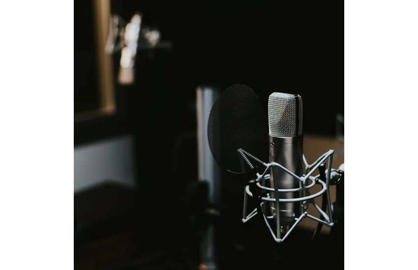 خوانش دکلمه