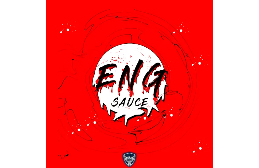 10-لوگوی گروه آموزش زبان eng sauce