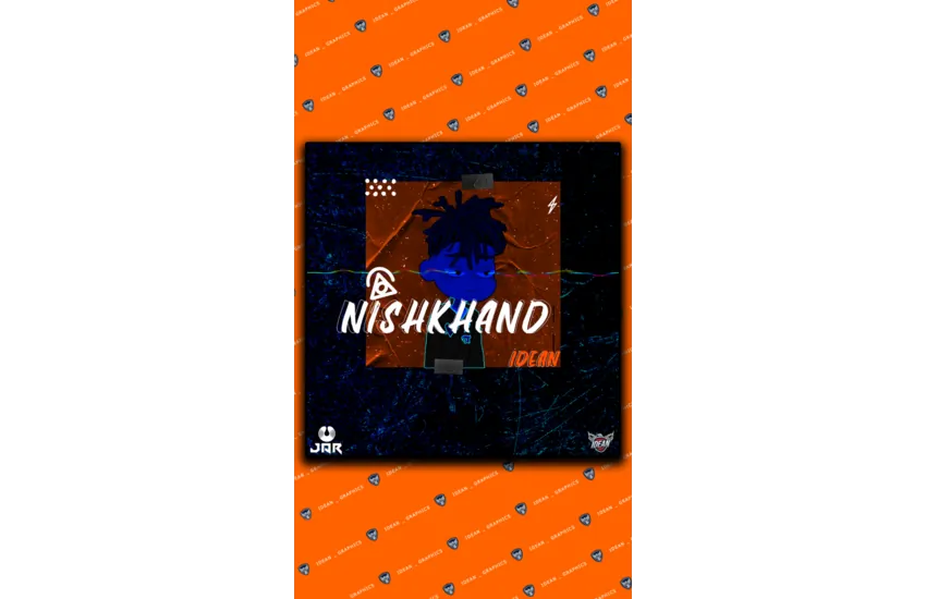 آرت ورک nishkhand