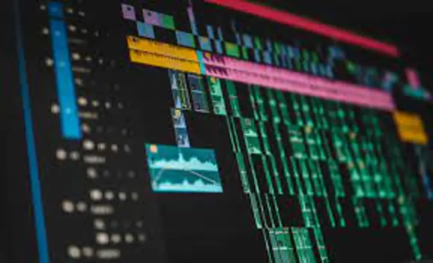 ادیتور ویدیو یوتوب