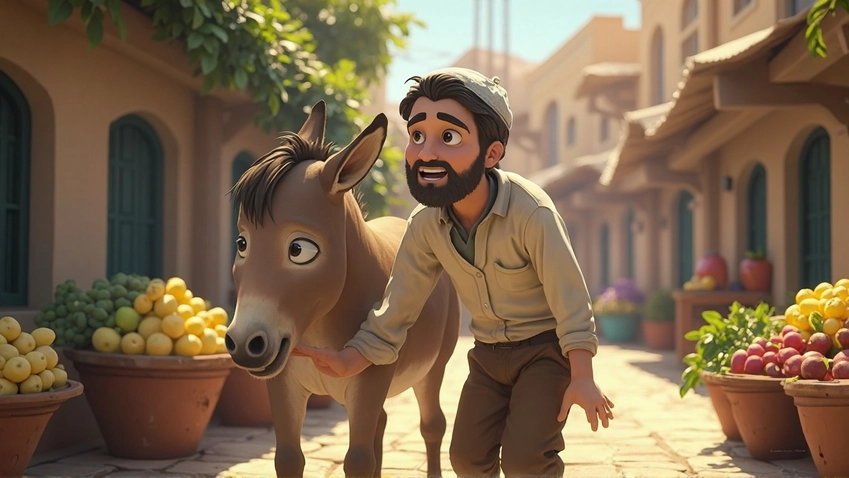 تولید تصاویر انیمیشنی