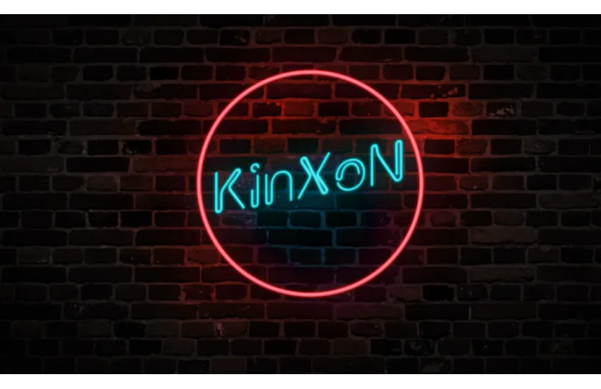 طراحی نئونی