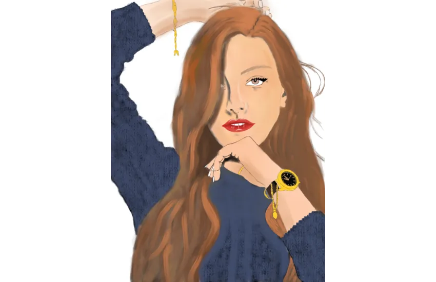 24-دیجیتال پینتینگ