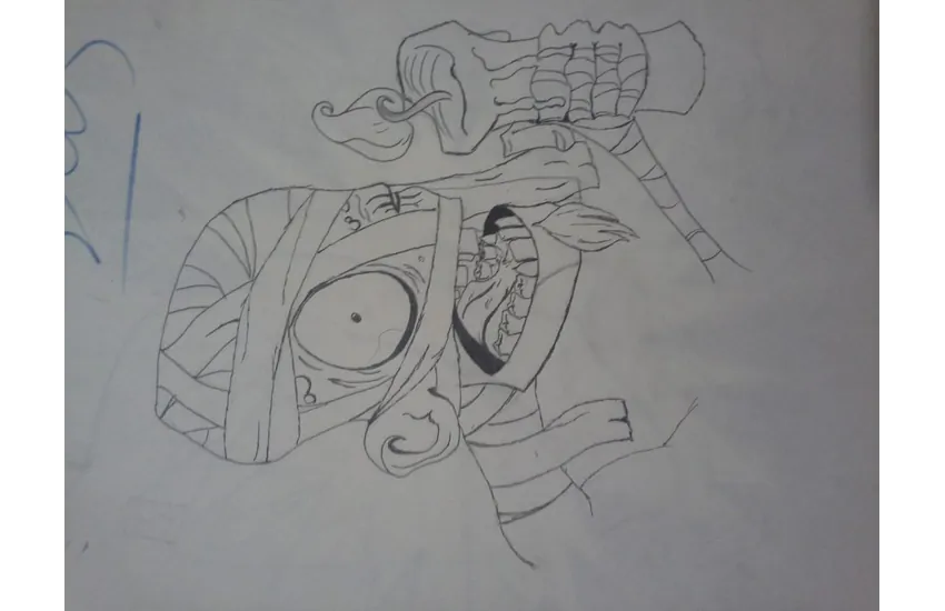 28-دیجیتال پینتینگ