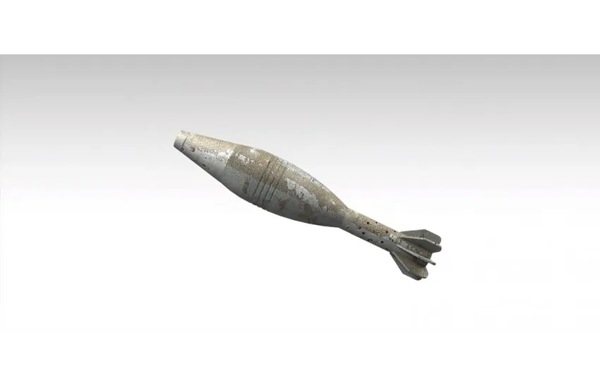 4-خمپاره اسباب بازی