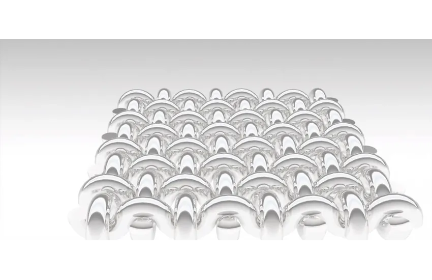 6-زیر دیگی با بافت سه بعدی