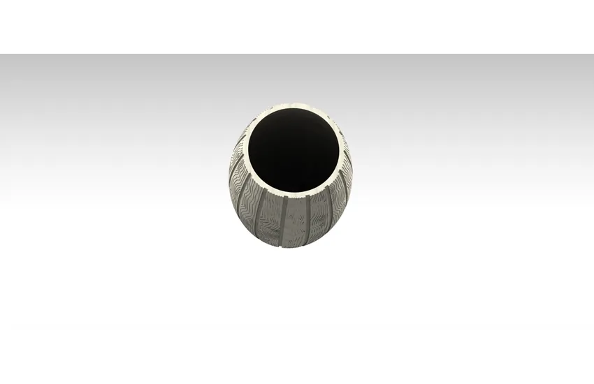 4-بشکه طرح سه بعدی چوب