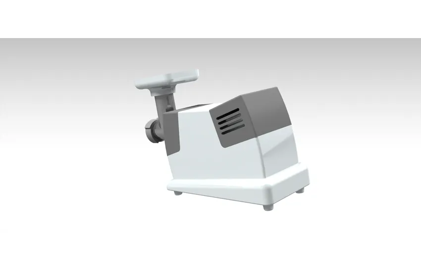 7-چرخ گوشت پارس خزر