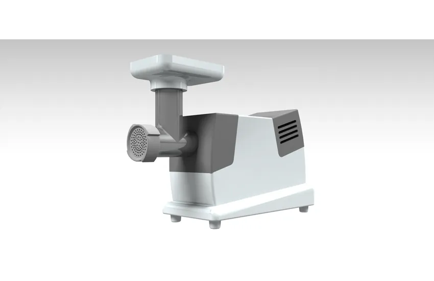 5-چرخ گوشت پارس خزر